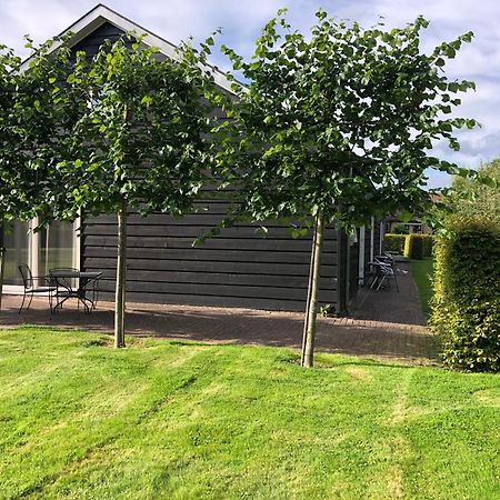 B&B Oostzomerland Mijnsheerenland Exterior foto