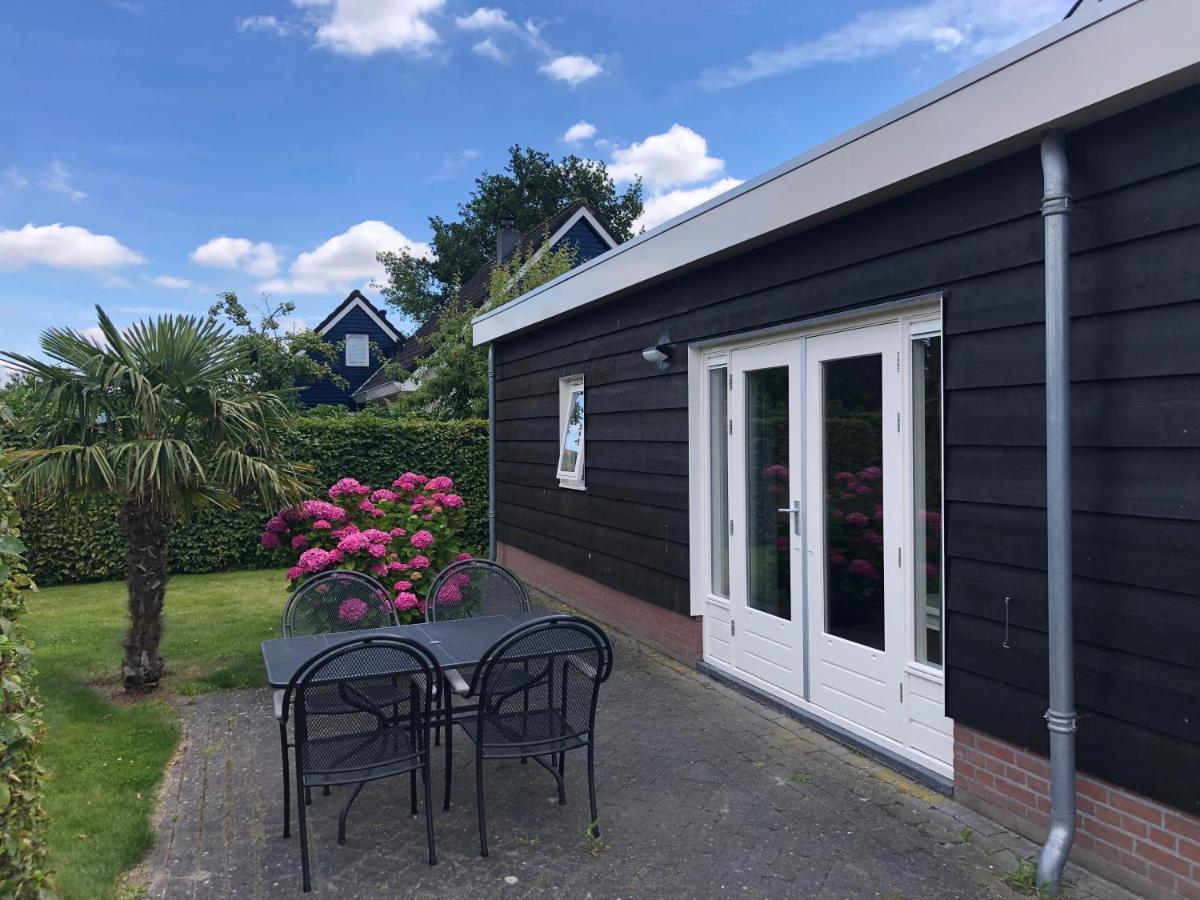 B&B Oostzomerland Mijnsheerenland Exterior foto